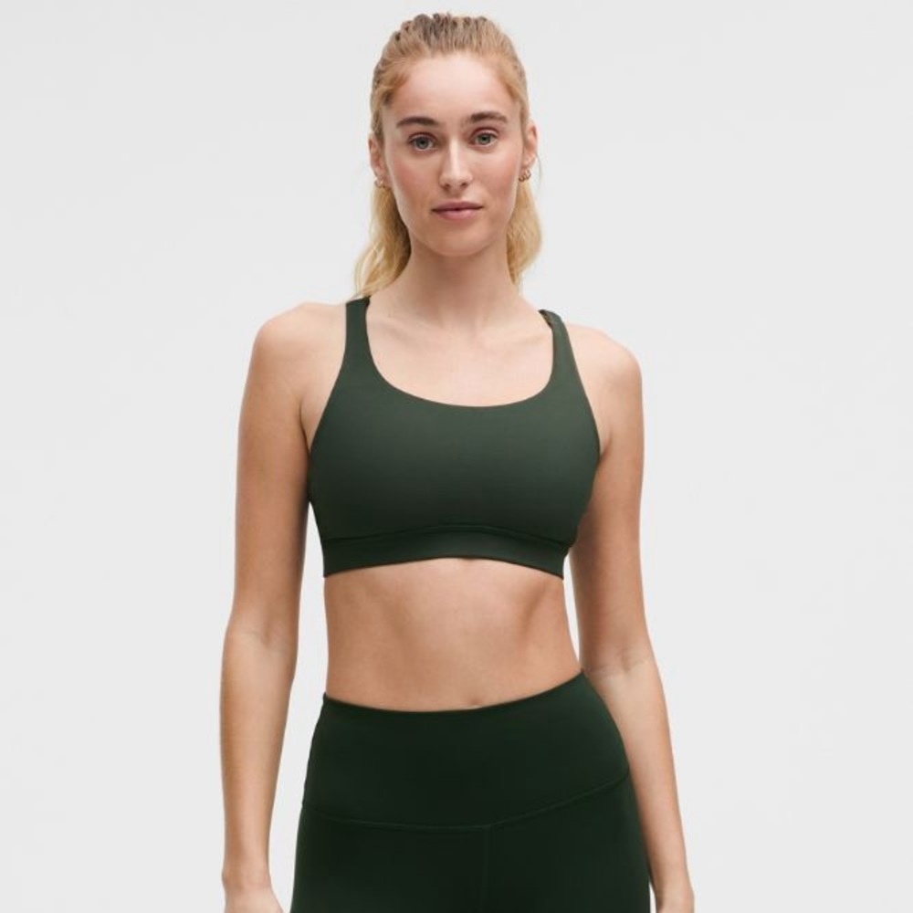 Lululemon Energy Bra